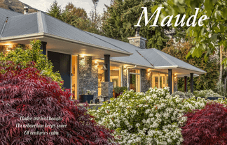 1025 Lake Hawea-Albert Town Road, Albert Town