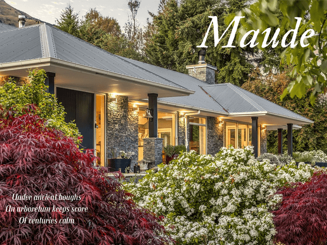 1025 Lake Hawea-Albert Town Road, Albert Town