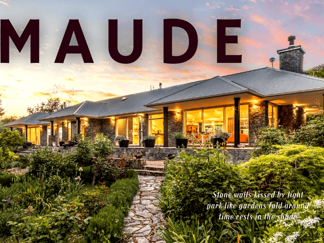 1025 Lake Hawea-Albert Town Road, Albert Town