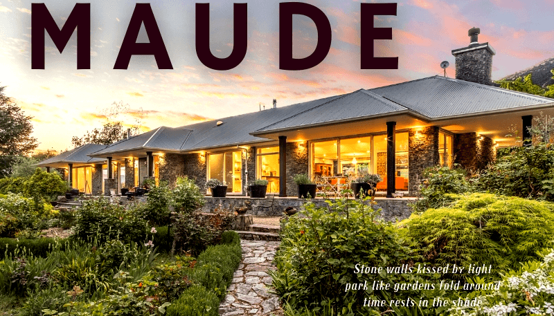 1025 Lake Hawea-Albert Town Road, Albert Town