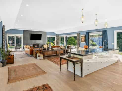 1025 Lake Hawea-Albert Town Road, Albert Town