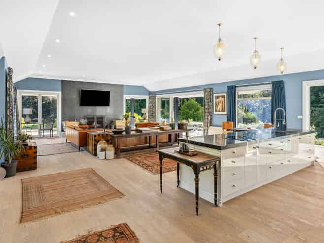 1025 Lake Hawea-Albert Town Road, Albert Town