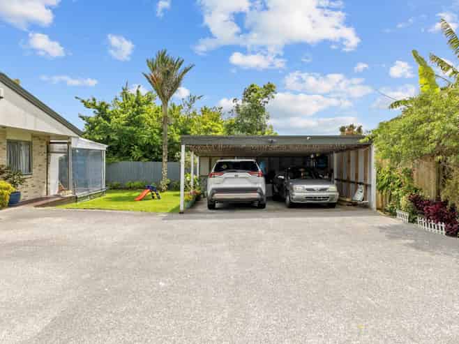 73A  Rimu Street, New Lynn