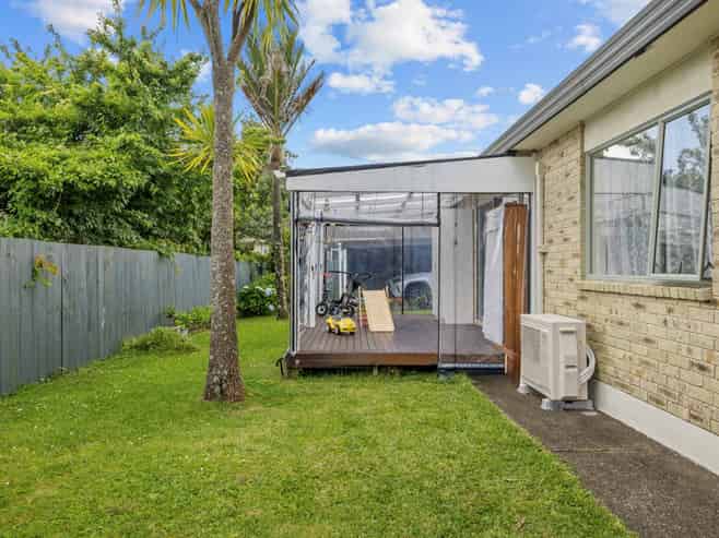 73A  Rimu Street, New Lynn