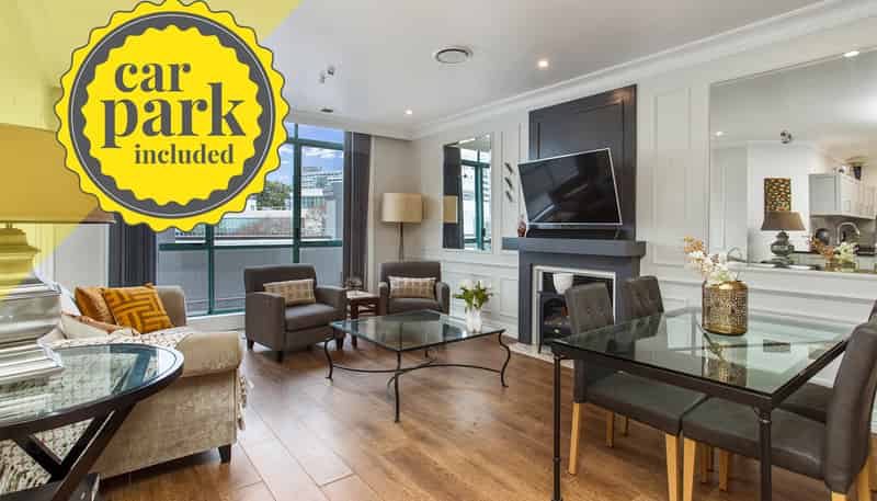 L4/71 Lorne Street, Auckland Central