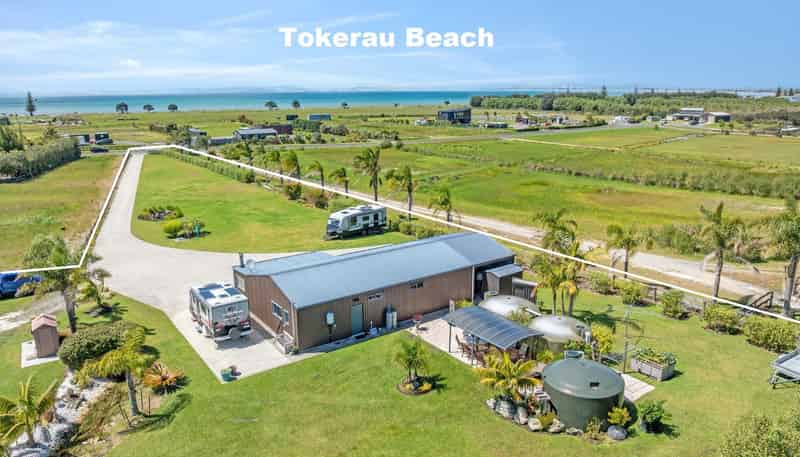 8 Te Ranginui Place, Karikari Peninsula