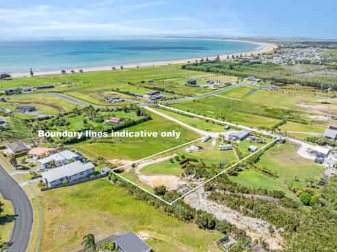 8 Te Ranginui Place, Karikari Peninsula