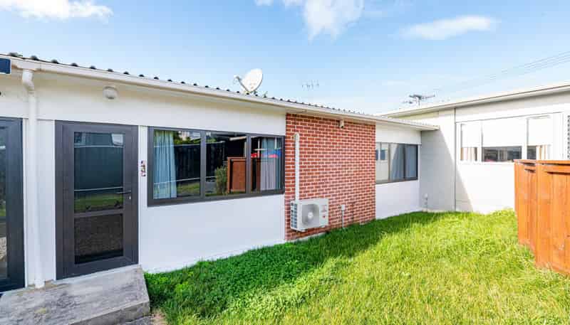 3/125A Birkdale Road, Birkdale