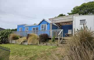 38 Esplanade, Kaka Point