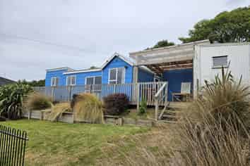 38 Esplanade, Kaka Point