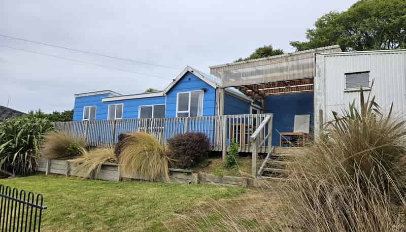 38 Esplanade, Kaka Point