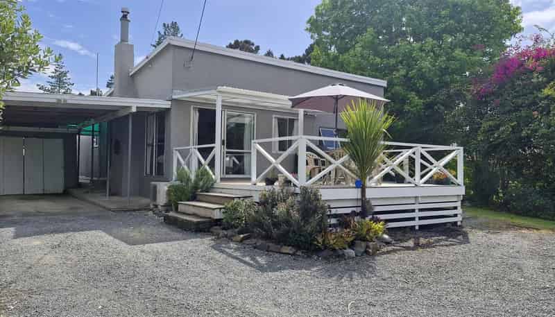 1899 Paparoa Valley Road, Paparoa