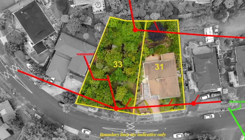 33 Castleton Drive, Mellons Bay