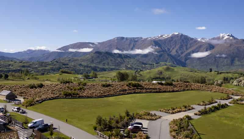 5 Macauley Lane, Arrowtown