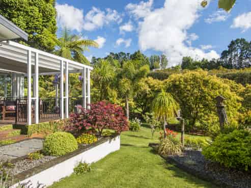 348C Rea Road, Katikati