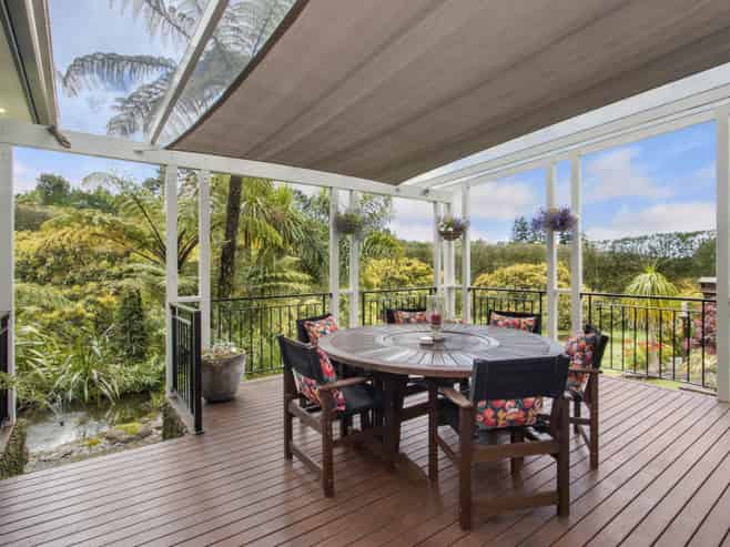 348C Rea Road, Katikati