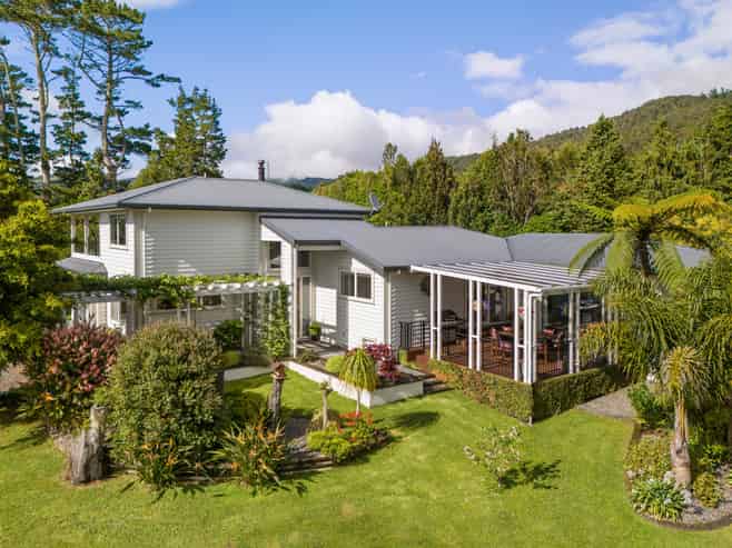 348C Rea Road, Katikati