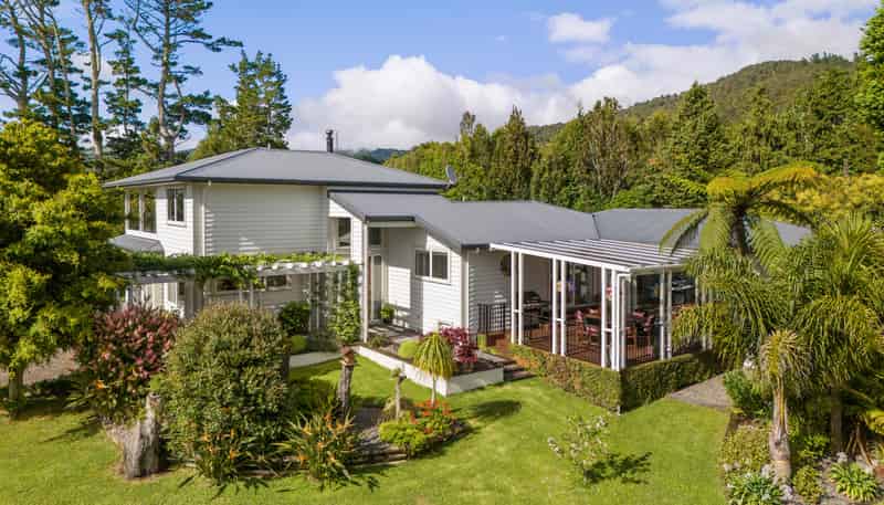 348C Rea Road, Katikati
