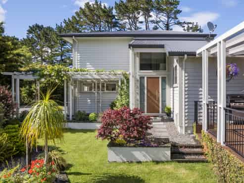 348C Rea Road, Katikati