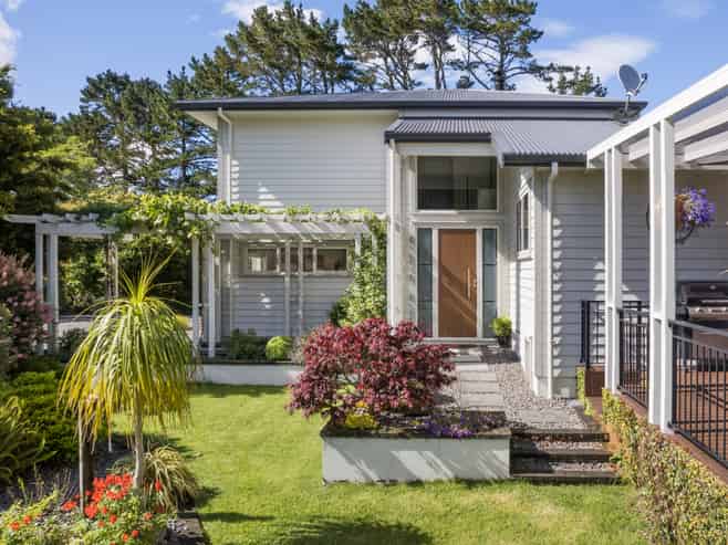 348C Rea Road, Katikati