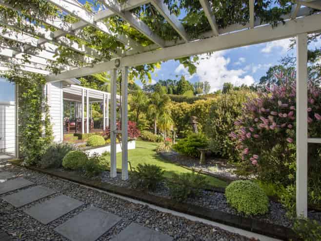 348C Rea Road, Katikati