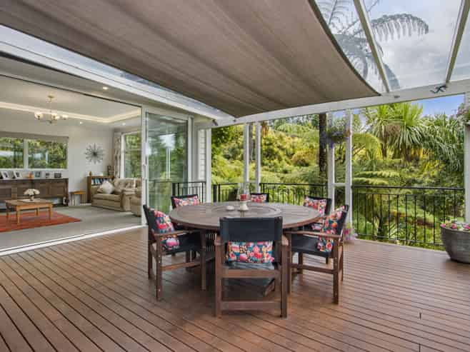 348C Rea Road, Katikati