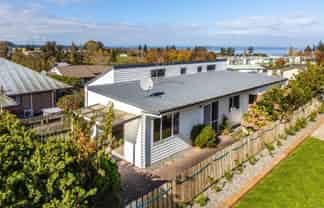 31A Woodward Street, Nukuhau
