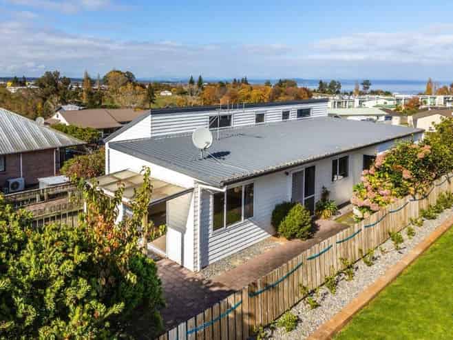31A Woodward Street, Nukuhau