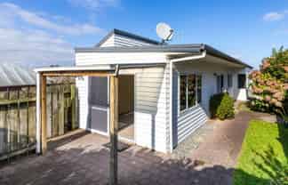 31A Woodward Street, Nukuhau