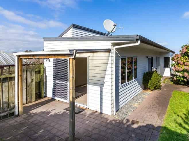 31A Woodward Street, Nukuhau