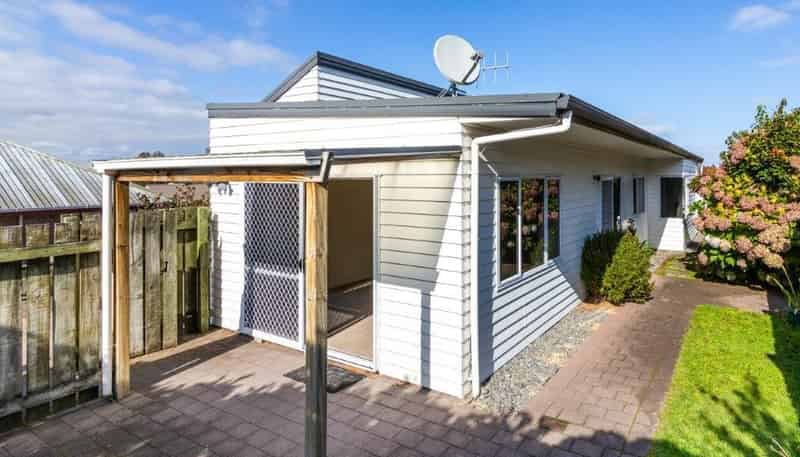31A Woodward Street, Nukuhau