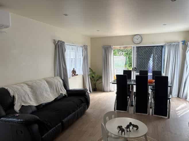 31A Woodward Street, Nukuhau