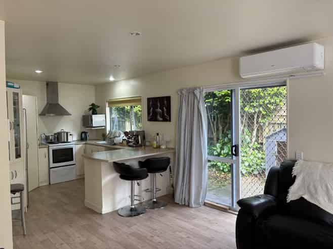 31A Woodward Street, Nukuhau