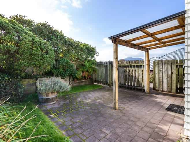 31A Woodward Street, Nukuhau