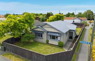 50 Chrystal Street, Richmond