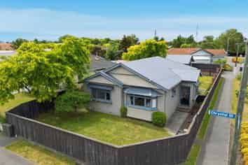 50 Chrystal Street, Richmond