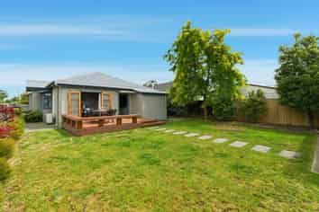 50 Chrystal Street, Richmond