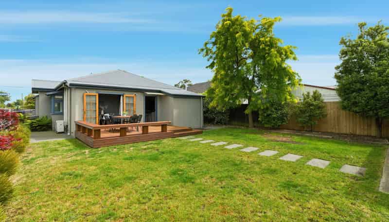 50 Chrystal Street, Richmond