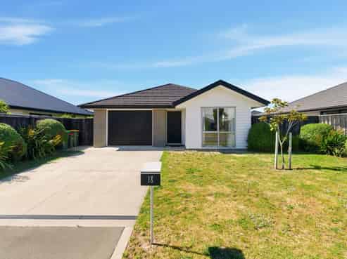 18 Northmoor Boulevard, Springston