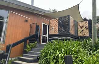 Bay of Plenty - Address withheld