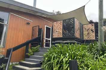 Bay of Plenty - Address withheld