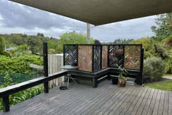 Bay of Plenty - Address withheld