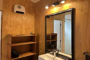 Bay of Plenty - Address withheld