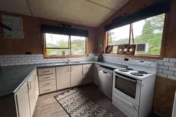 Bay of Plenty - Address withheld