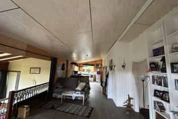 Bay of Plenty - Address withheld