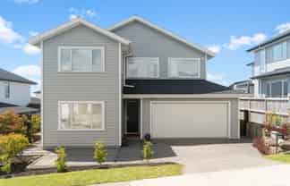 8 Hua Lane, Silverdale