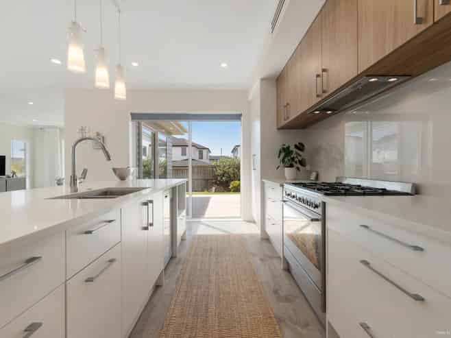 8 Hua Lane, Silverdale