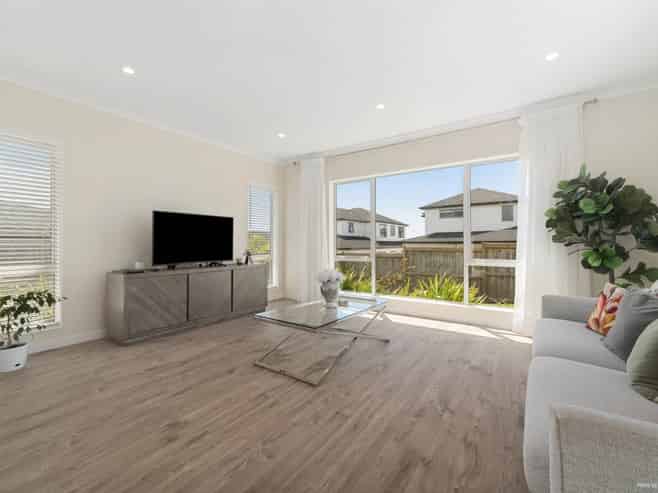 8 Hua Lane, Silverdale