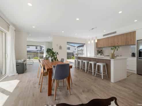 8 Hua Lane, Silverdale