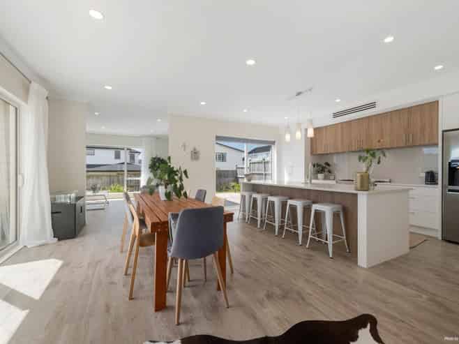 8 Hua Lane, Silverdale